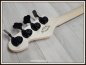 Preview: Sandberg California II TT4 SL Superlight, Open Pore Natural